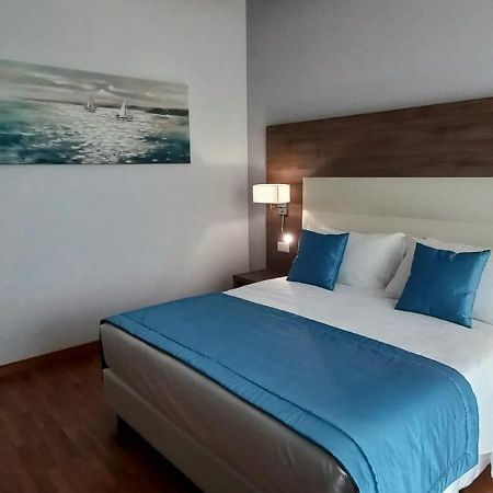 Orchid Luxury Suite Пескара Экстерьер фото