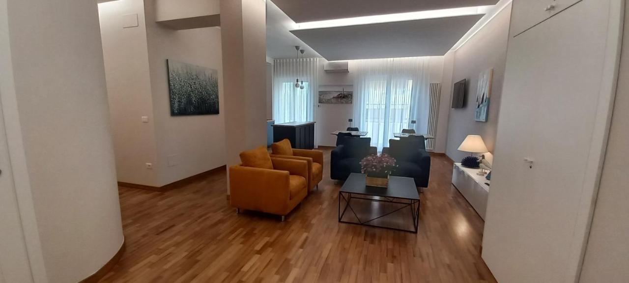 Orchid Luxury Suite Пескара Экстерьер фото