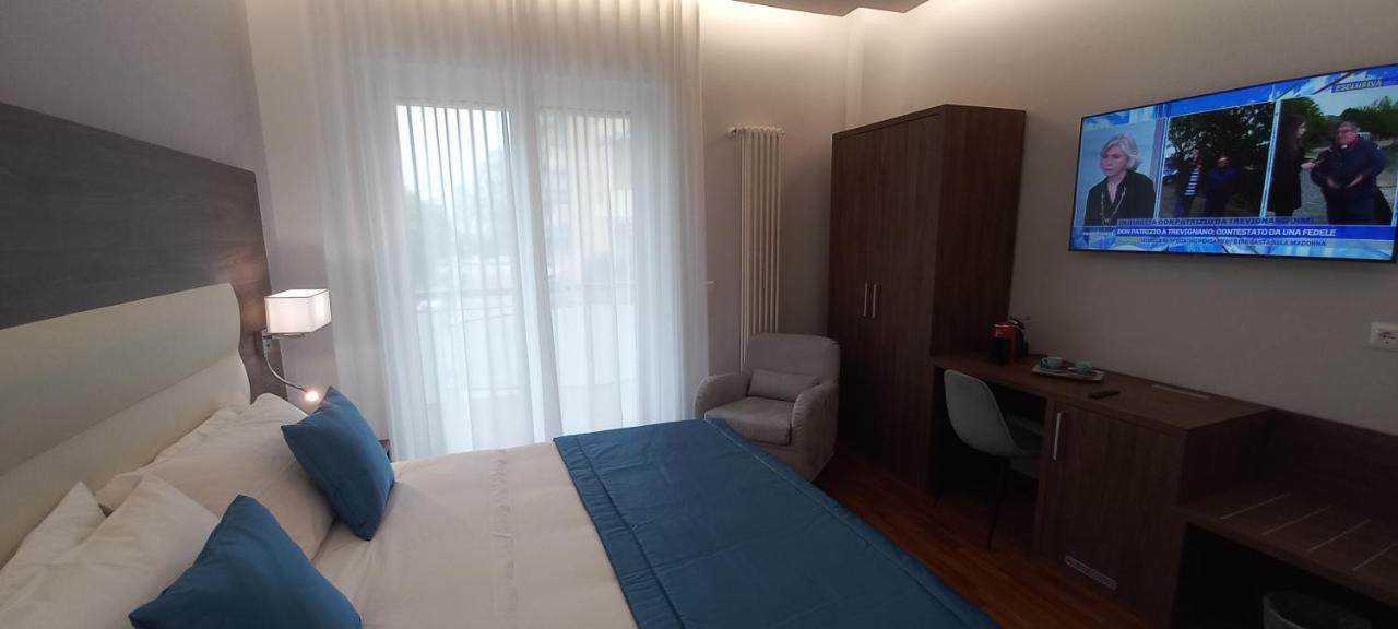 Orchid Luxury Suite Пескара Экстерьер фото