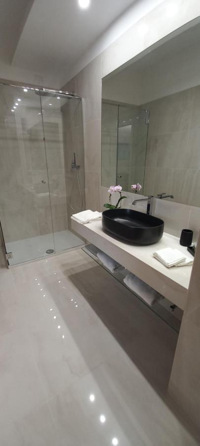 Orchid Luxury Suite Пескара Экстерьер фото