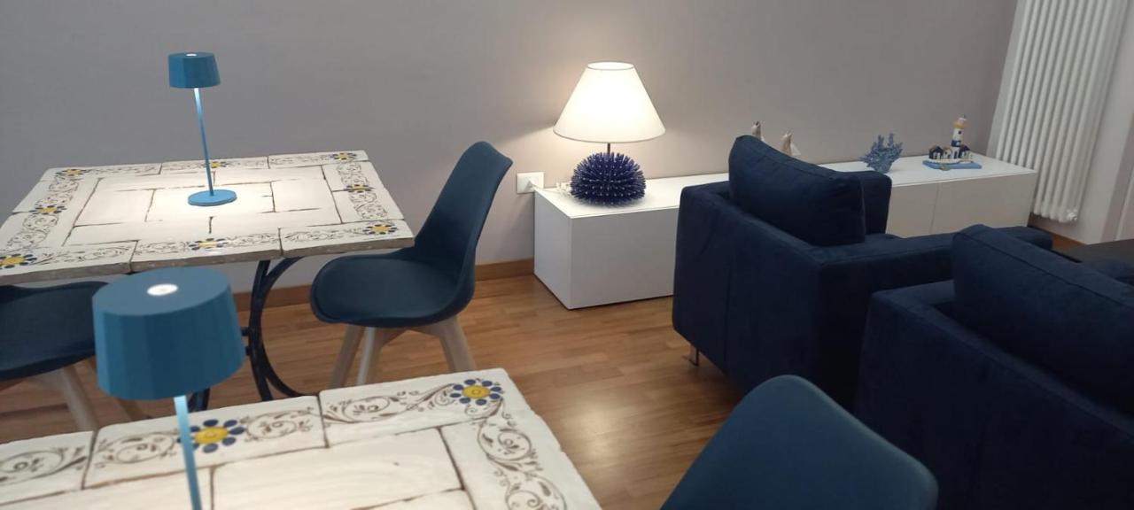 Orchid Luxury Suite Пескара Экстерьер фото