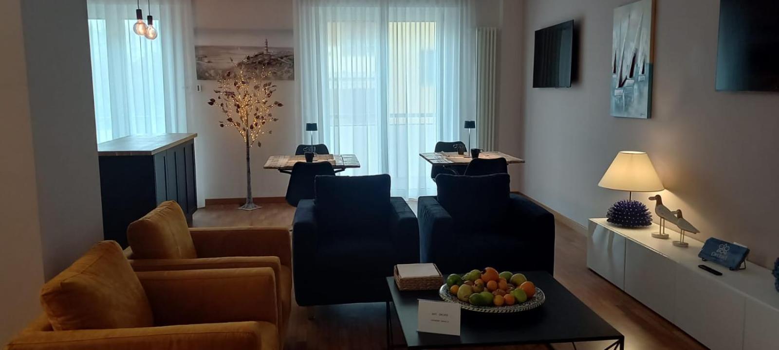 Orchid Luxury Suite Пескара Экстерьер фото