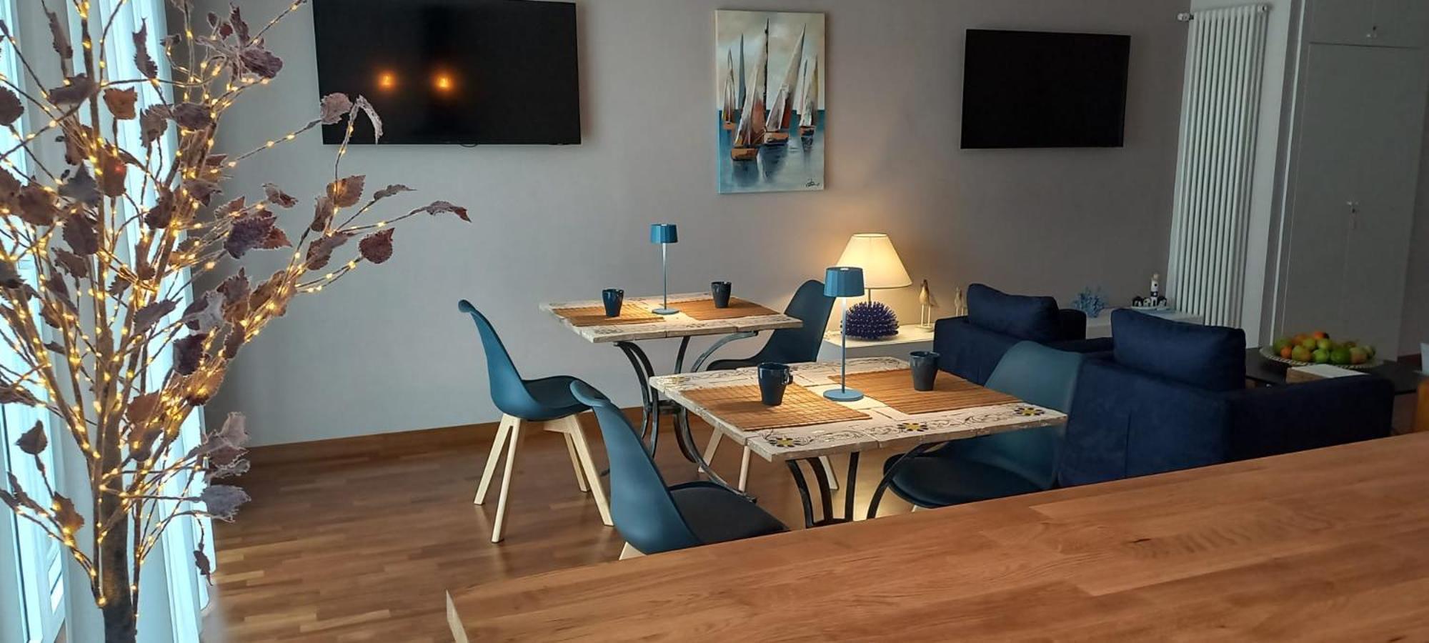 Orchid Luxury Suite Пескара Экстерьер фото