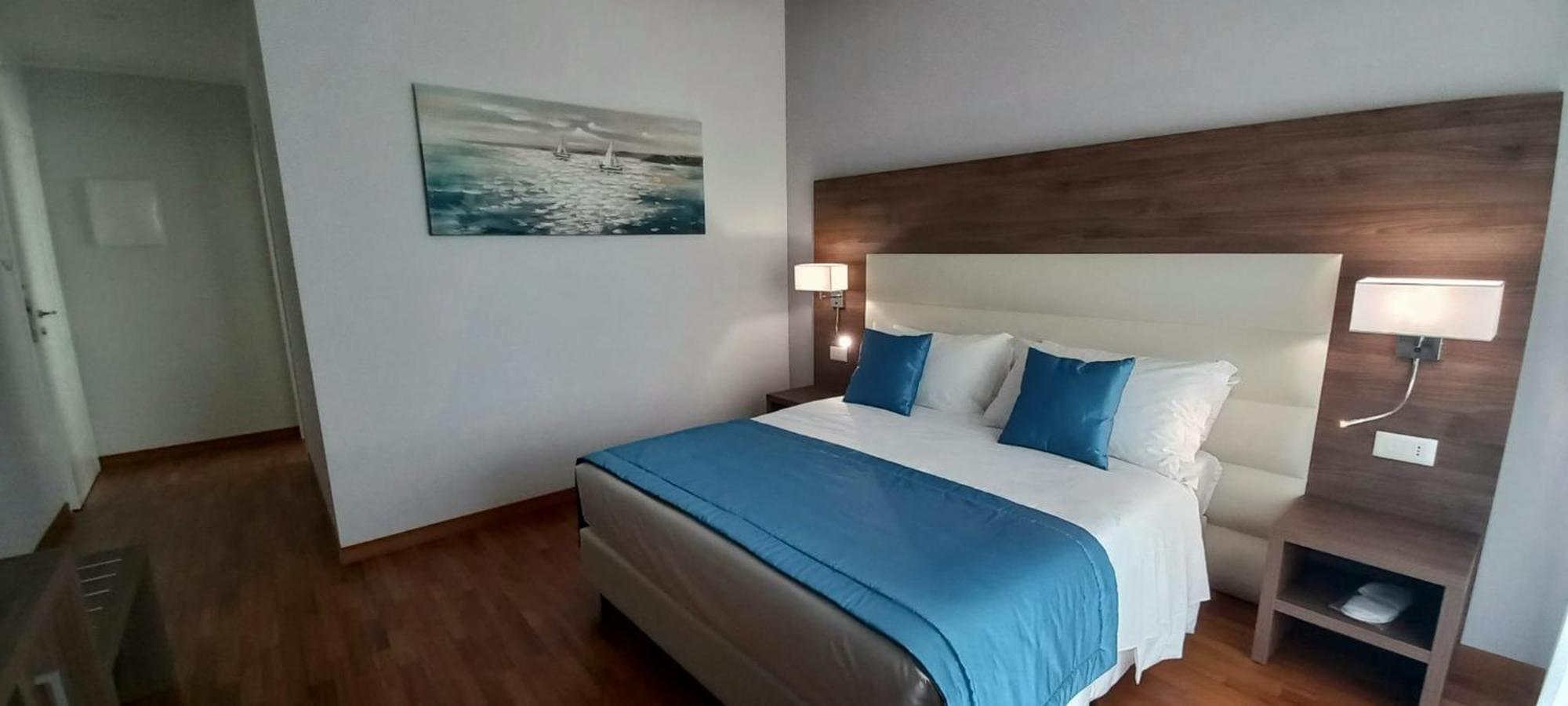 Orchid Luxury Suite Пескара Экстерьер фото