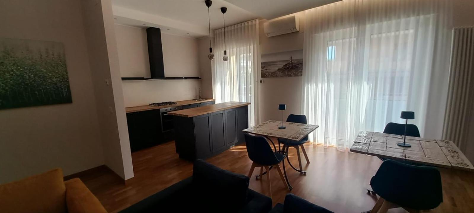 Orchid Luxury Suite Пескара Экстерьер фото