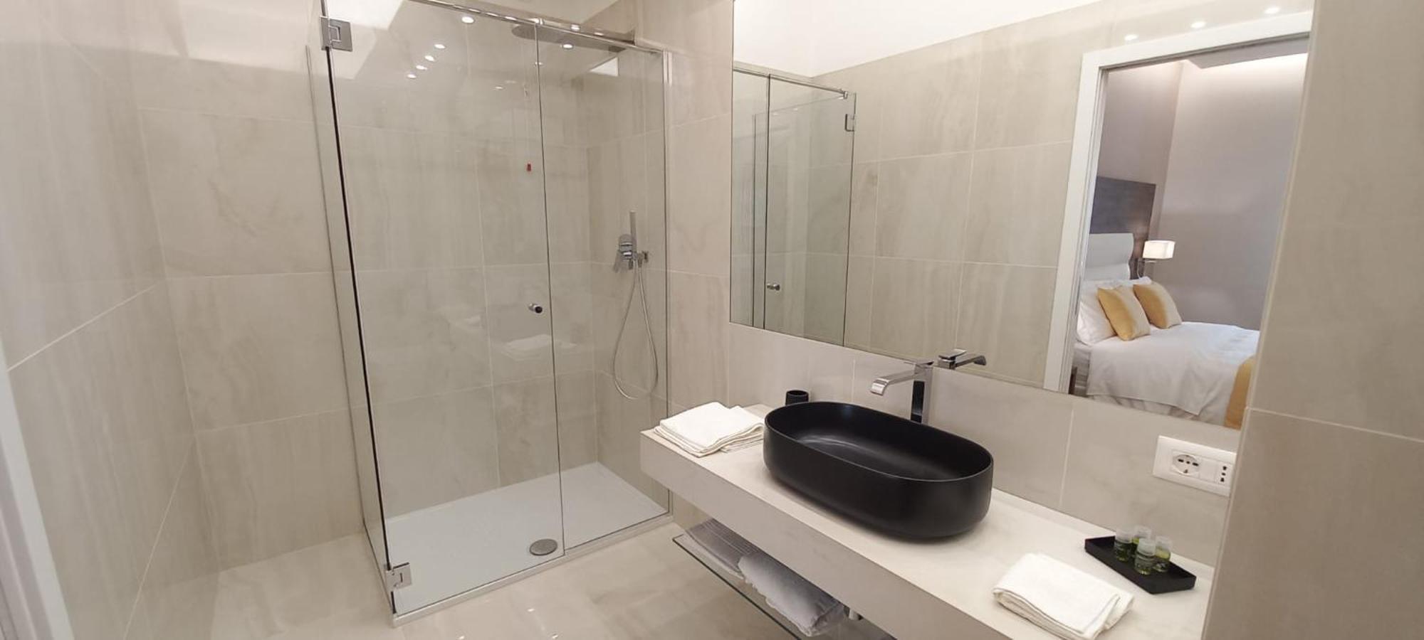 Orchid Luxury Suite Пескара Экстерьер фото
