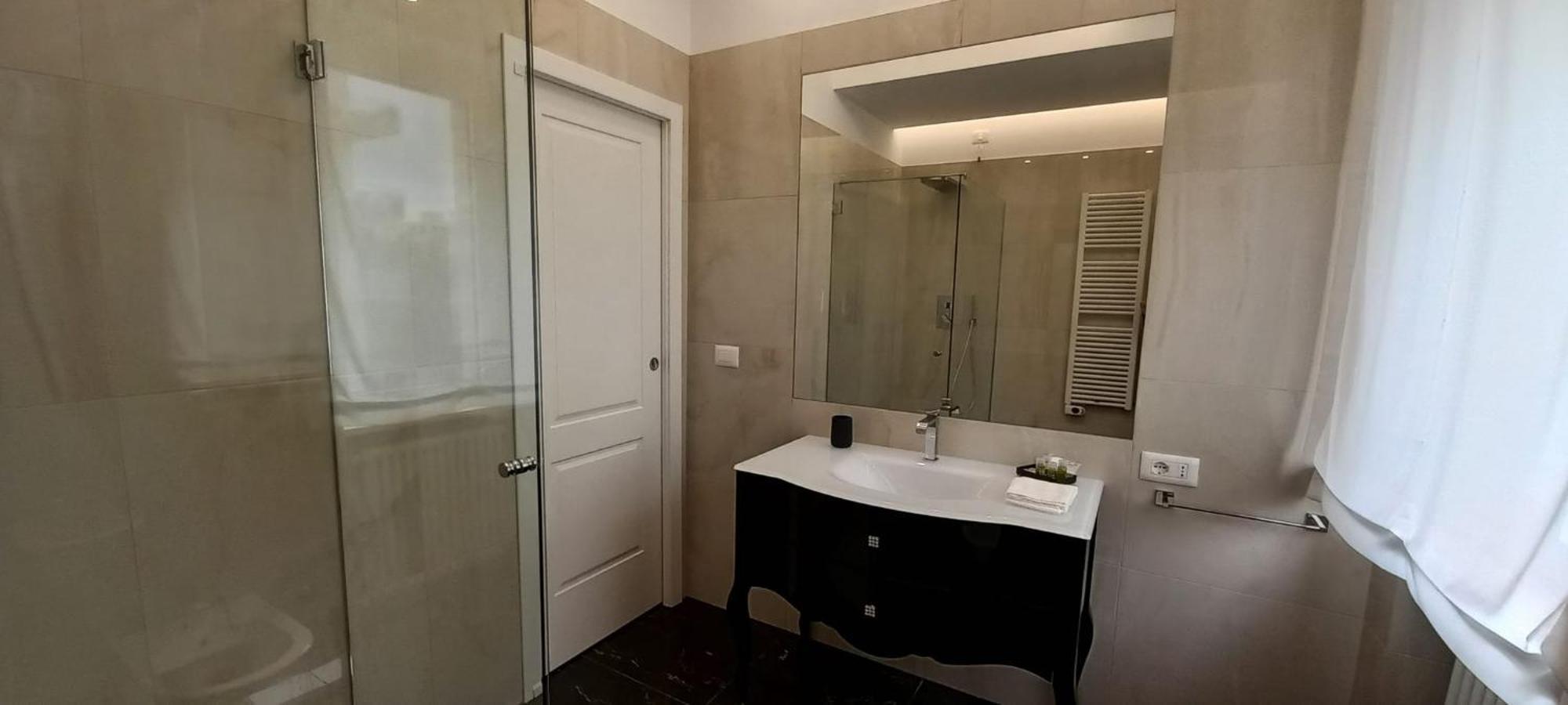Orchid Luxury Suite Пескара Экстерьер фото